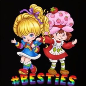 Meet your Posher, Amy